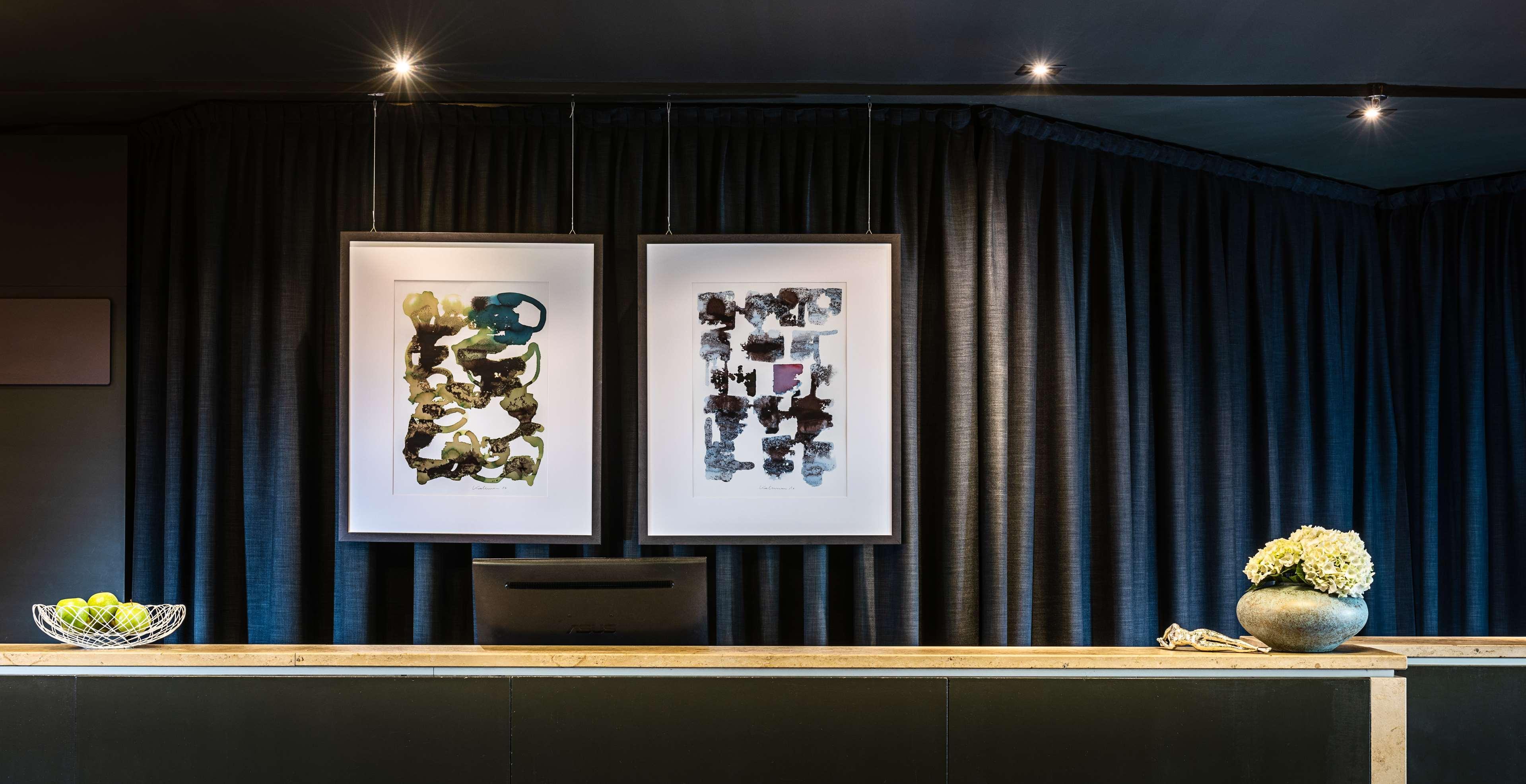 Ameron Flora Hotel 4*