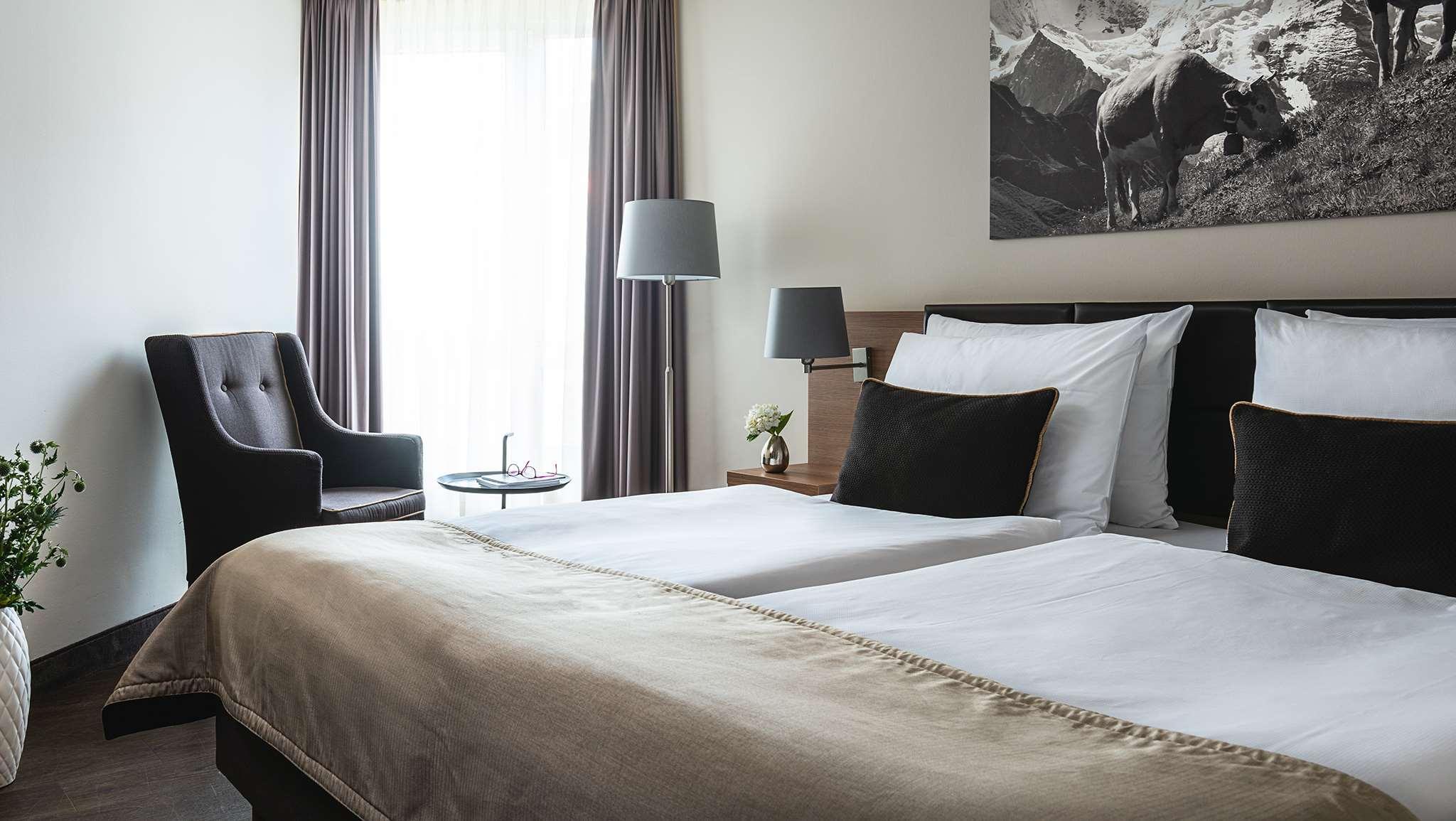 Ameron Flora Hotel Lucerne