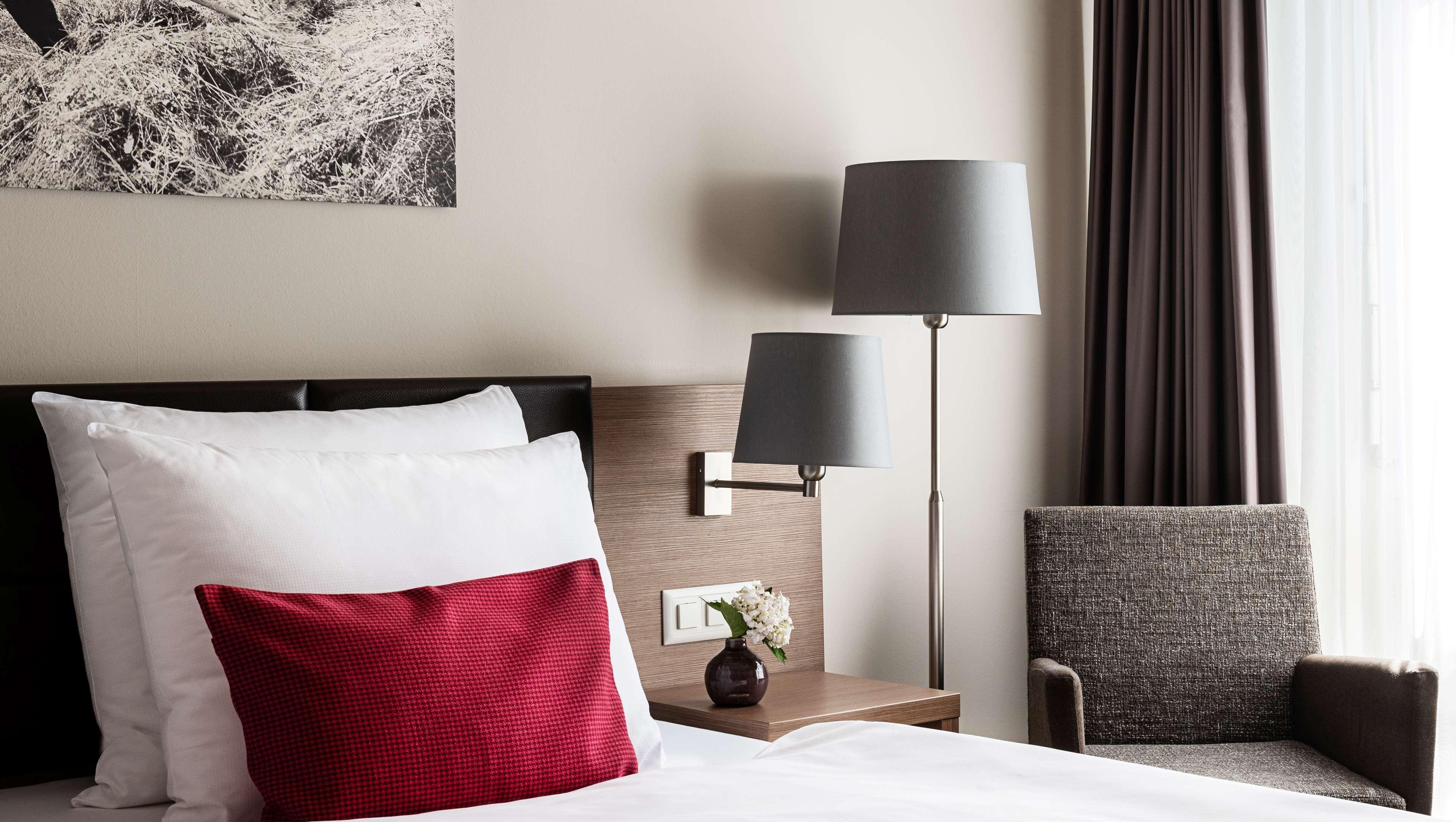 Ameron Flora Hotel