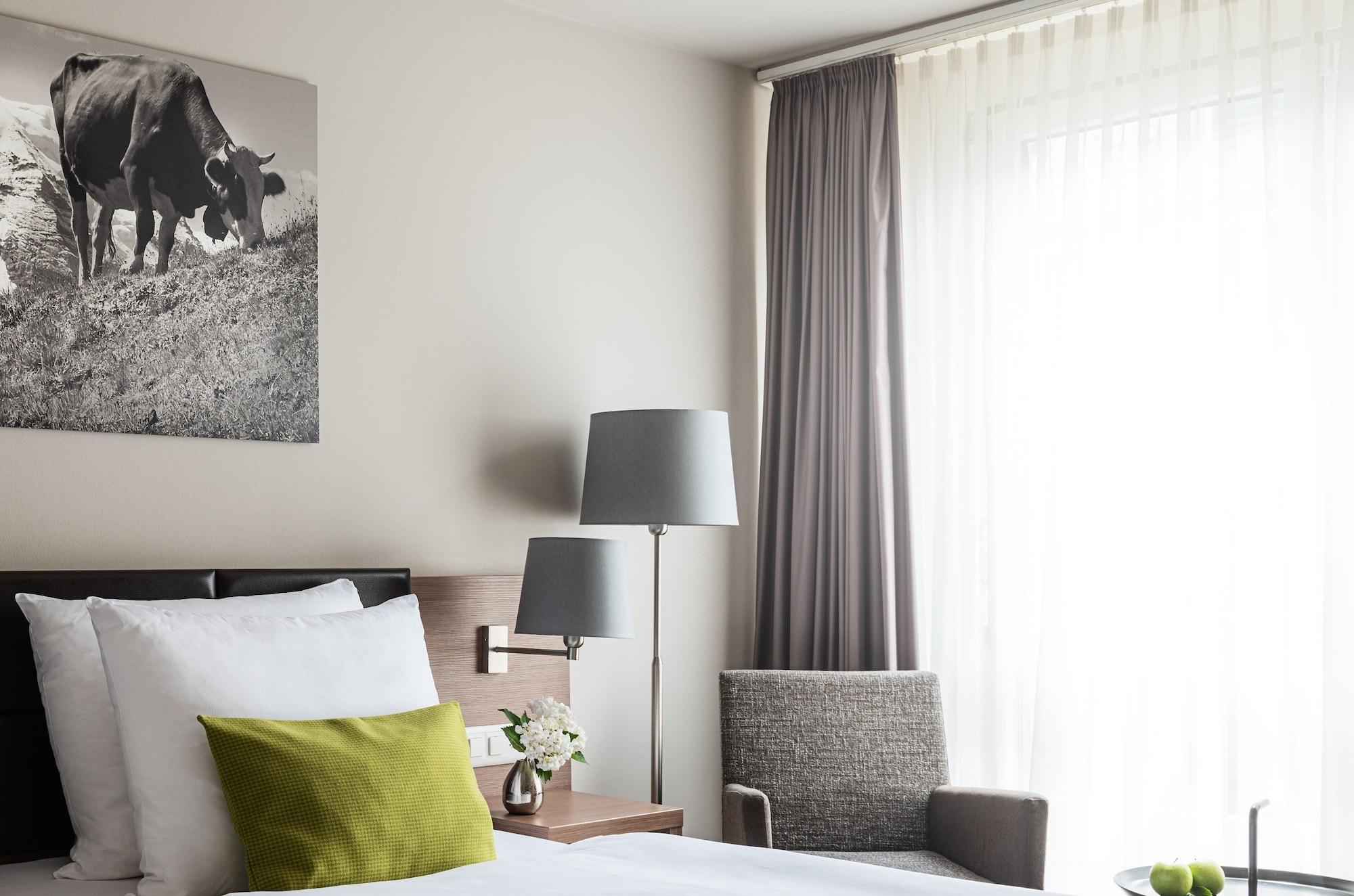 Hotel Ameron Flora Lucerne