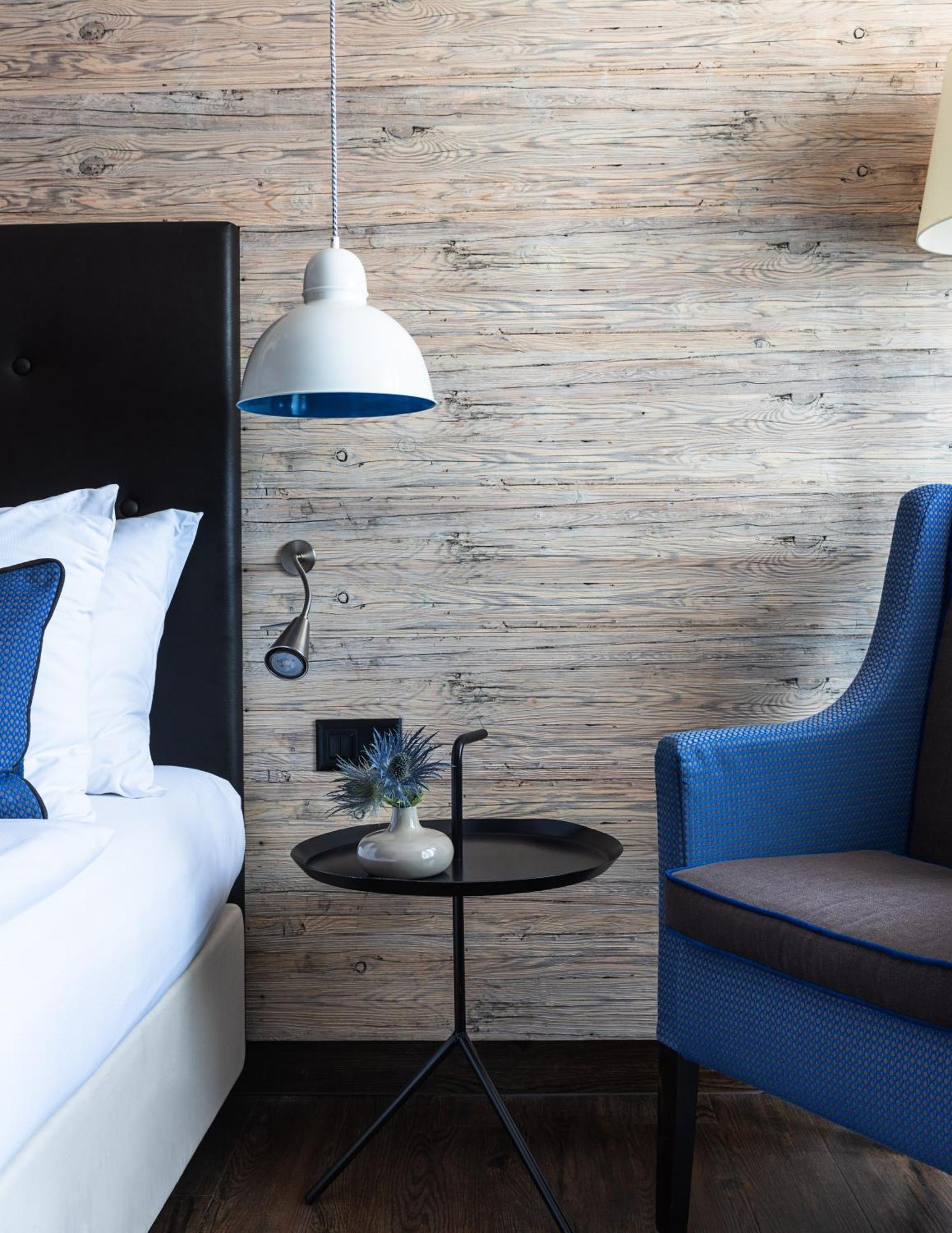 Hotel Ameron Flora
