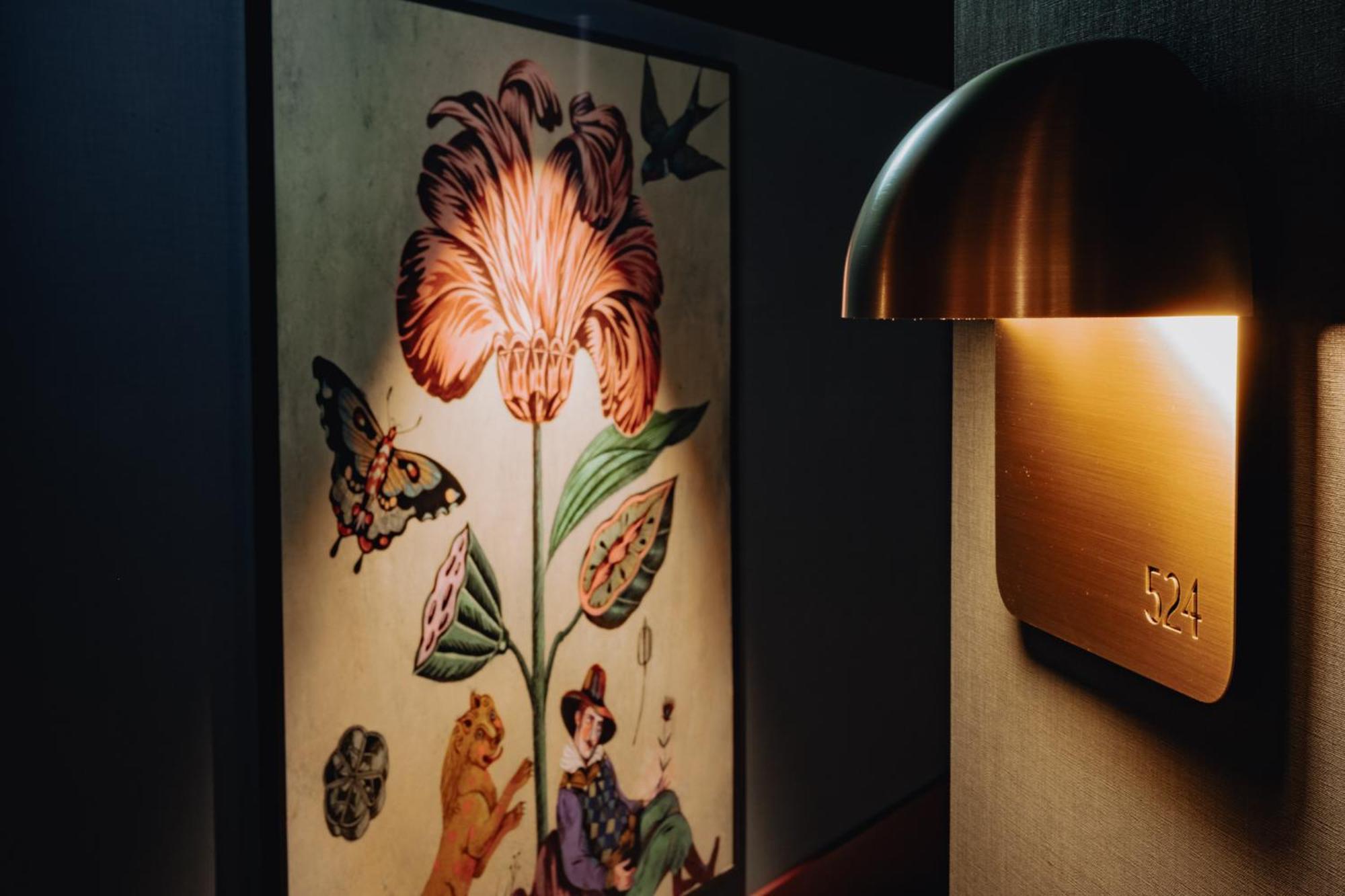 Hotel Ameron Flora 4*