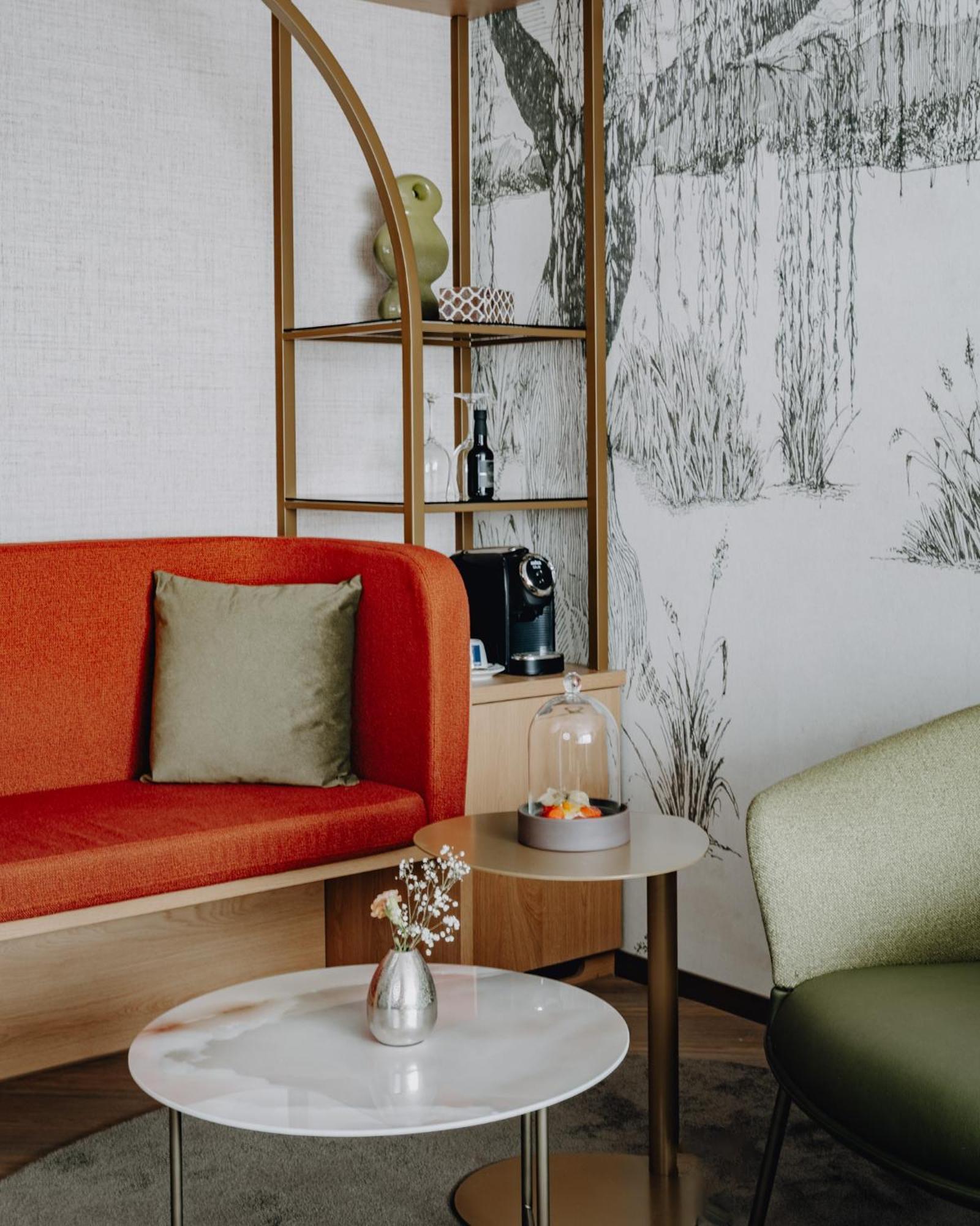 Hotel Ameron Flora
