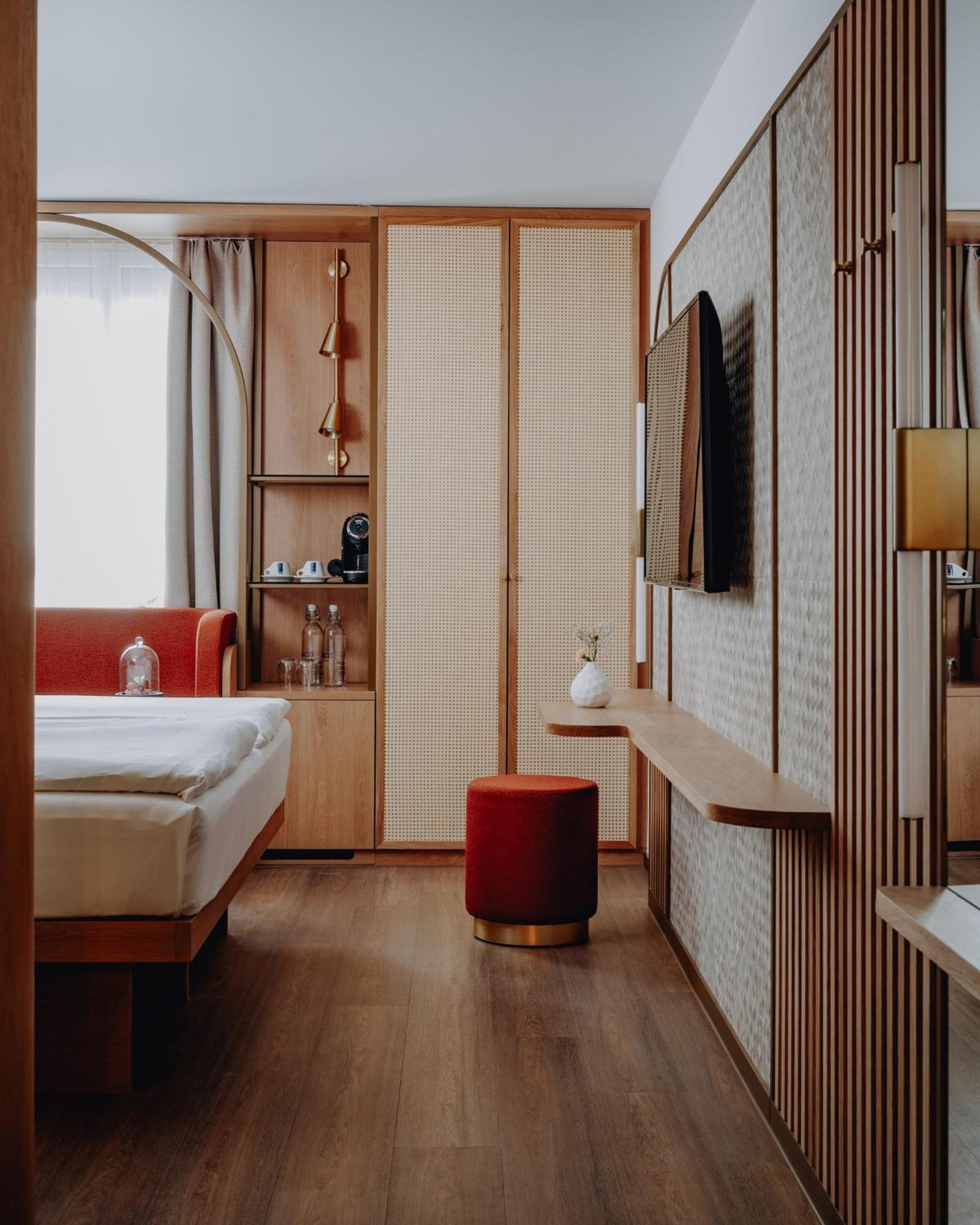 Hotel Ameron Flora Lucerne