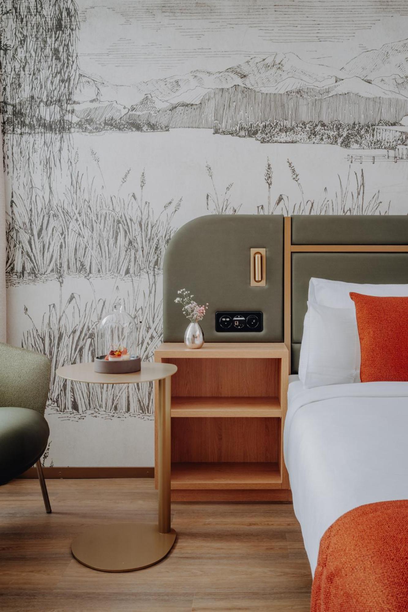 Ameron Flora Hotel