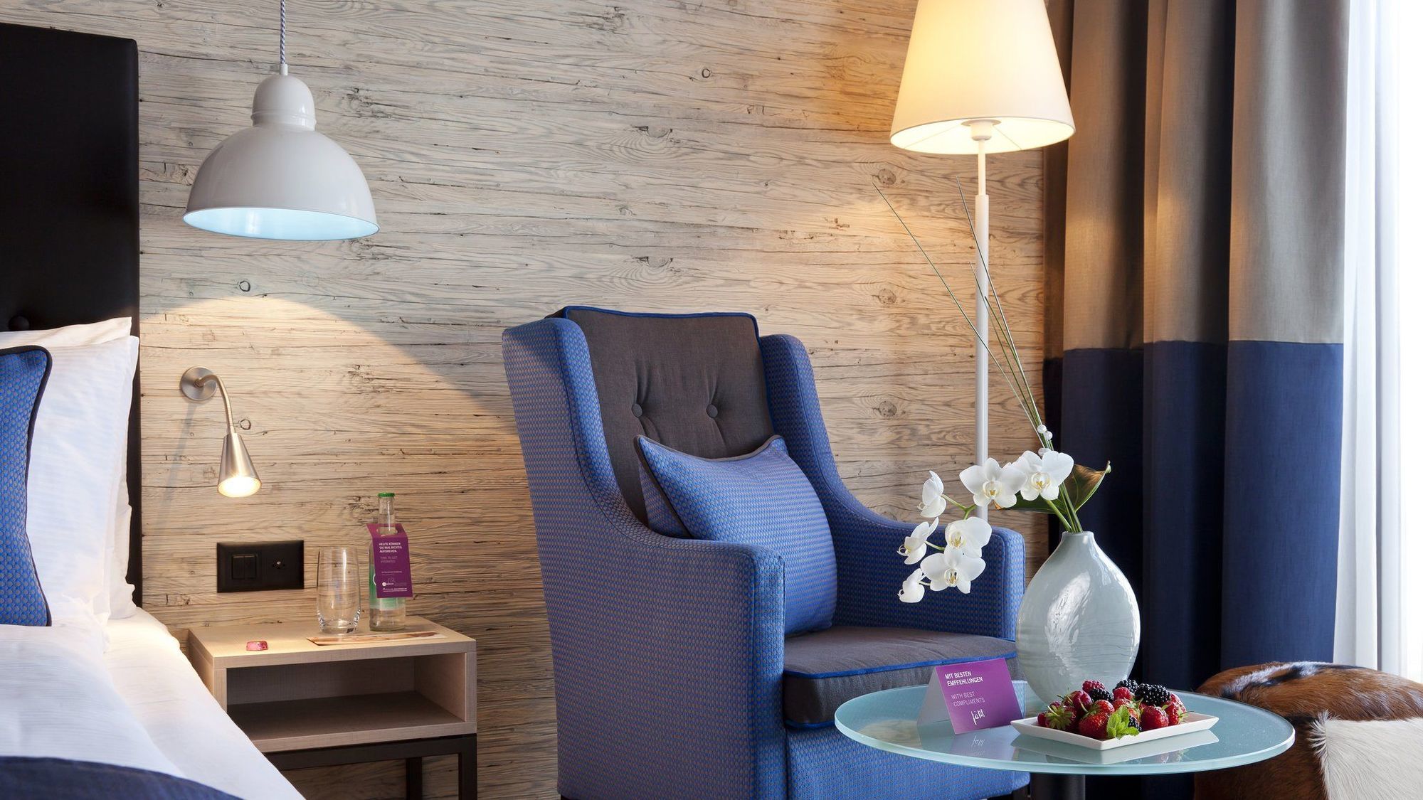 Hotel Ameron Flora