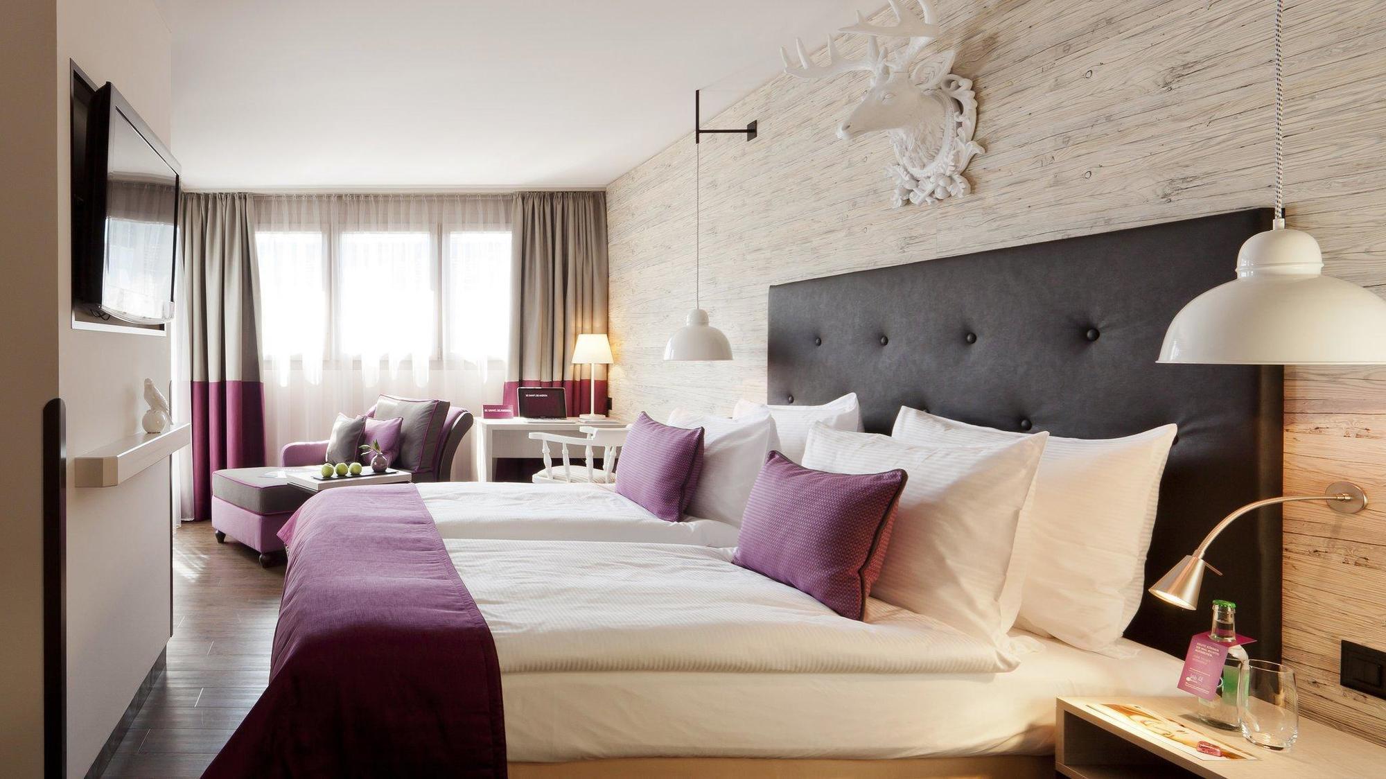 Ameron Flora Hotel