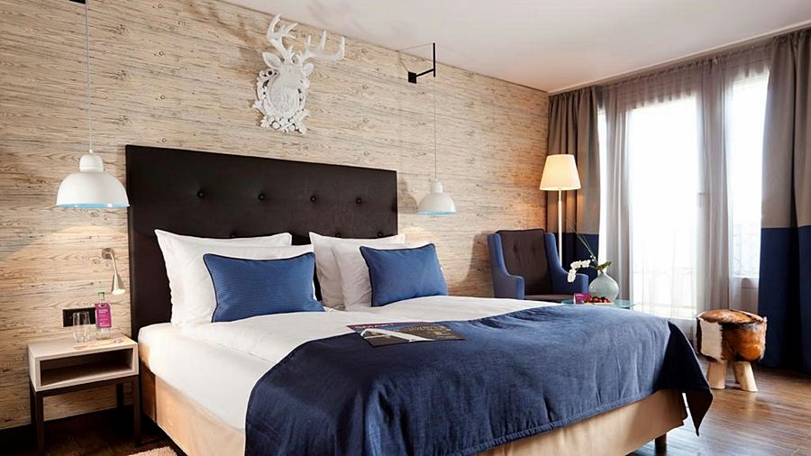 Ameron Flora Hotel Lucerne