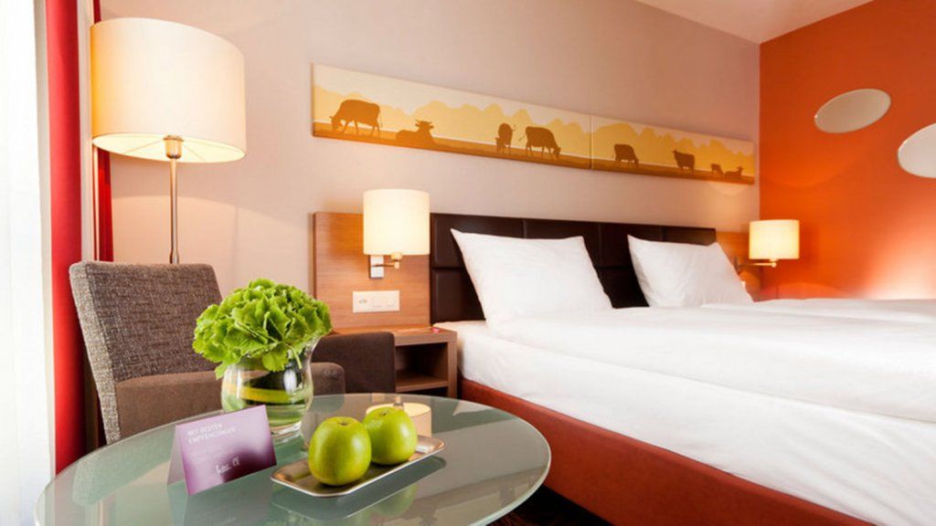 Ameron Flora Hotel Lucerne