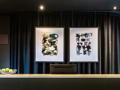 Ameron Flora Hotel Lucerne