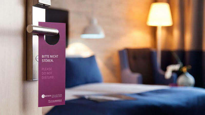 Ameron Flora Hotel 4*