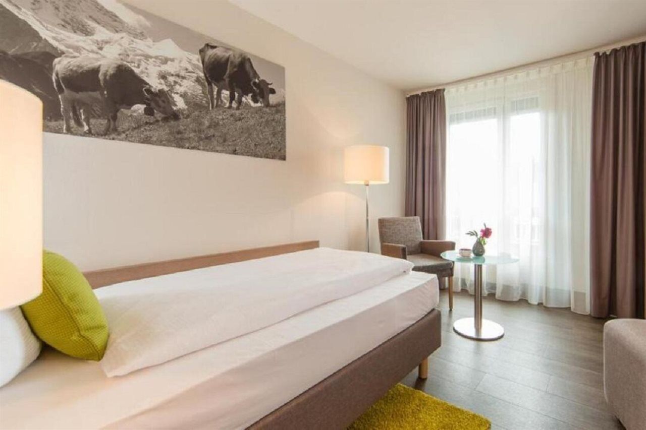 Ameron Flora 4* Lucerne