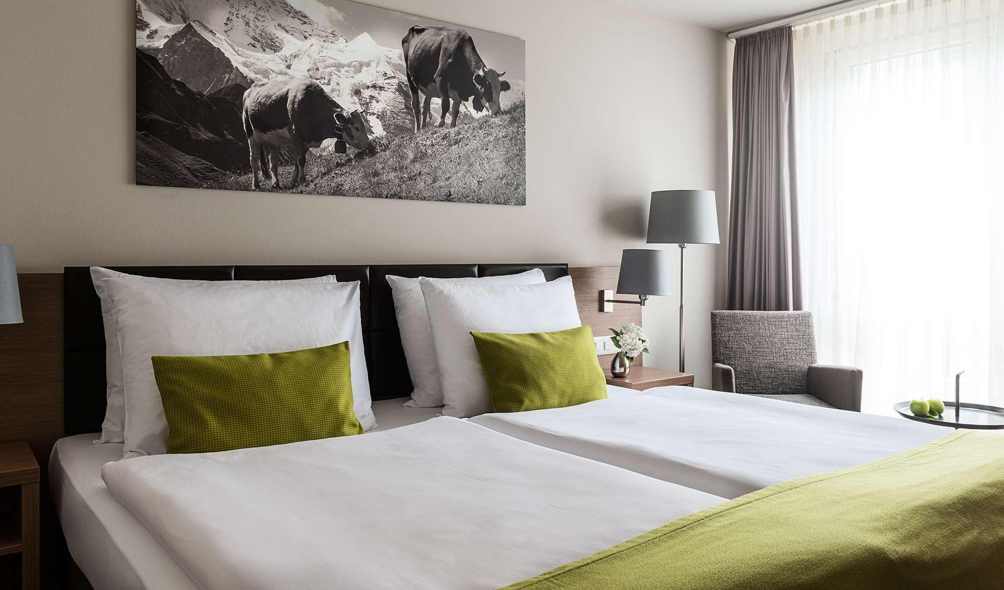 Ameron Flora 4* Luzern